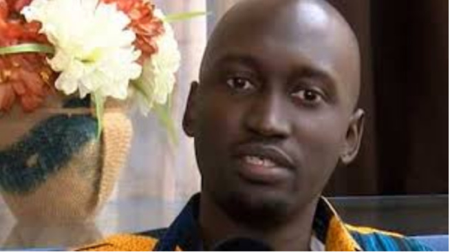 Poursuivi pour diffusion de fausses nouvelles et...: Pape Ndiaye bénéficie d’un retour de parquet Poursuivi pour diffusion de fausses nouvelles et...: Pape Ndiaye bénéficie d’un retour de parquet