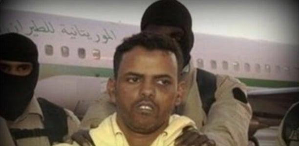 Jihadistes évadés de la prison de Nouakchott: Saleck Ould Cheikh, est une fois passé par le Sénégal Jihadistes évadés de la prison de Nouakchott: Saleck Ould Cheikh, est une fois passé par le Sénégal