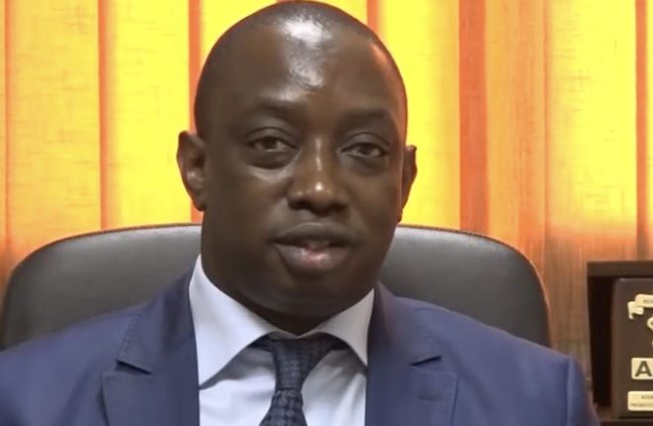 IPRES : La Grosse Colère Des Retraités Contre Le DG Amadou Lamine Dieng IPRES : La Grosse Colère Des Retraités Contre Le DG Amadou Lamine Dieng