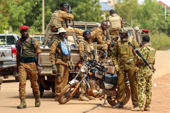 Burkina: au moins 12 civils tués lors d’une attaque dans le nord (sources locales)