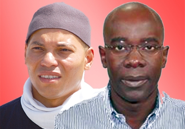 CREI - Cheikh Tidiane Ndiaye, ancien actionnaire de AN Media : «Karim a investi plus d’un milliard dans Canal Info» CREI - Cheikh Tidiane Ndiaye, ancien actionnaire de AN Media : «Karim a investi plus d’un milliard dans Canal Info»