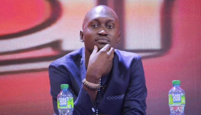 Diffusion de fausses nouvelles : «Pape Ndiaye est prêt à faire…» Diffusion de fausses nouvelles : «Pape Ndiaye est prêt à faire…»