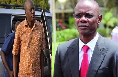 Benoît Sambou et Mor Ngom abreuvent d'injures le chauffeur de Zahra Iyane Thiam