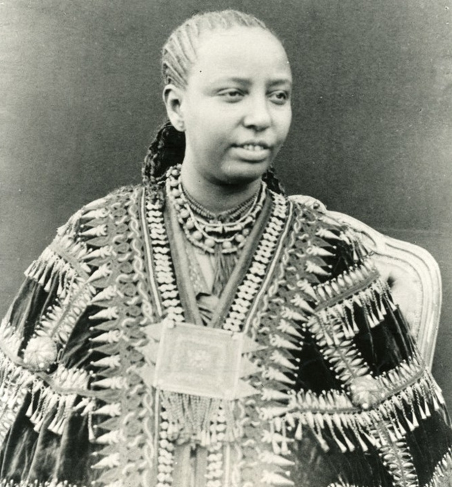 Journée internationale de la femme : ces 8 africaines qui ont marqué l’histoire Journée internationale de la femme : ces 8 africaines qui ont marqué l’histoire