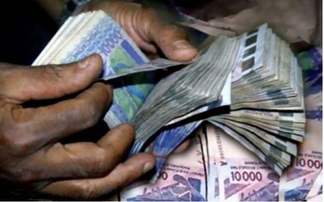 Après le décès de son père: I. Sow détourne les 36 millions de FCfa d’indemnités de la co-épouse de sa mère Après le décès de son père: I. Sow détourne les 36 millions de FCfa d’indemnités de la co-épouse de sa mère