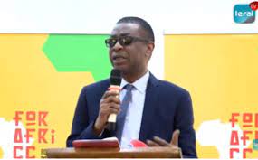 Forum africain pour les industries culturelles et créatives du 24 au 26 mai: L'appel de Youssou Ndour Forum africain pour les industries culturelles et créatives du 24 au 26 mai: L'appel de Youssou Ndour