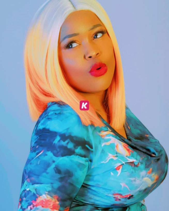 Linguère du 08 mars : Guigui fait fondre Instagram. Les internautes choqués. Regardez! Linguère du 08 mars : Guigui fait fondre Instagram. Les internautes choqués. Regardez!