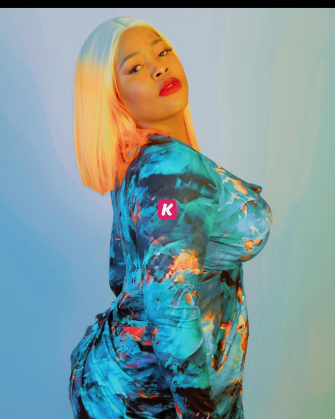 Linguère du 08 mars : Guigui fait fondre Instagram. Les internautes choqués. Regardez! Linguère du 08 mars : Guigui fait fondre Instagram. Les internautes choqués. Regardez!