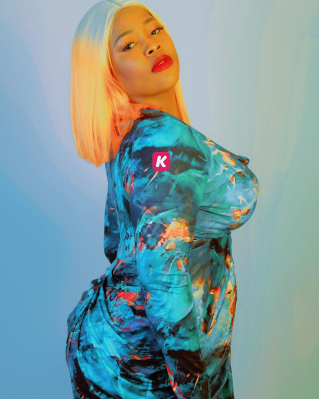 Linguère du 08 mars : Guigui fait fondre Instagram. Les internautes choqués. Regardez! Linguère du 08 mars : Guigui fait fondre Instagram. Les internautes choqués. Regardez!