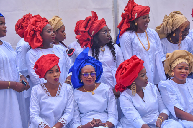 Direct vidéo+ photos :Special 08 Mars Les Femmes de EDK et KPAY célèbrent la journée internationale de la femme. Direct vidéo+ photos :Special 08 Mars Les Femmes de EDK et KPAY célèbrent la journée internationale de la femme.