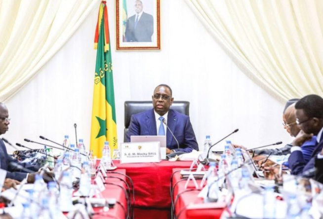 Nominations en Conseil des Ministres de ce mercredi 08 mars 2023 Nominations en Conseil des Ministres de ce mercredi 08 mars 2023