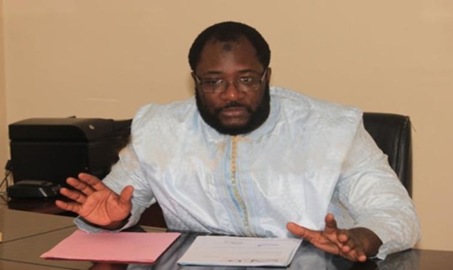 Supposés 8 milliards offerts à Marine Le Pen/ Birahim Seck : « il n’y a pas lieu de menacer qui que ce soit » Supposés 8 milliards offerts à Marine Le Pen/ Birahim Seck : « il n’y a pas lieu de menacer qui que ce soit »