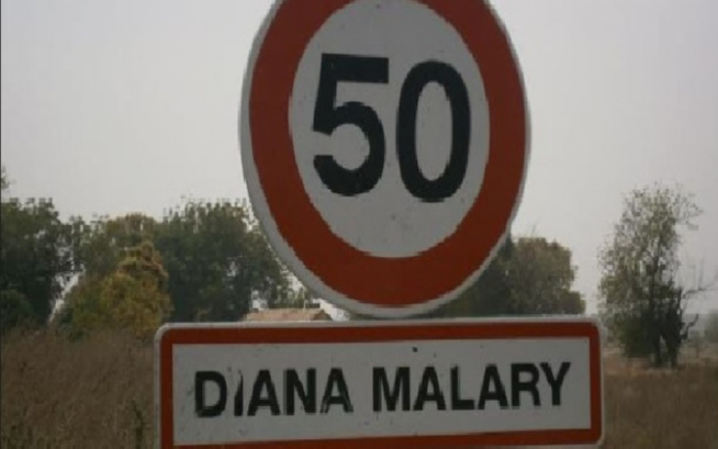 Ça sent la révolte à Diana Malary : un atelier et un magasin du maire démolis Ça sent la révolte à Diana Malary : un atelier et un magasin du maire démolis