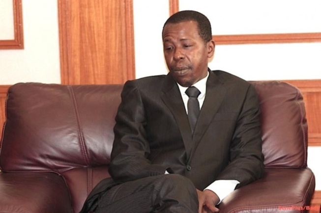 Macky Sall court-circuite l'IGE et couvre Cheikh Amar