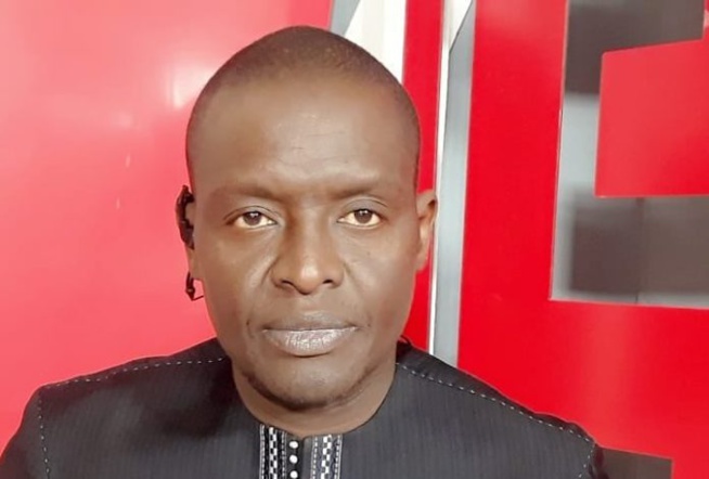 Impliqué dans une affaire de conduite en état d’ivresse ! Papis Diaw est libre Impliqué dans une affaire de conduite en état d’ivresse ! Papis Diaw est libre