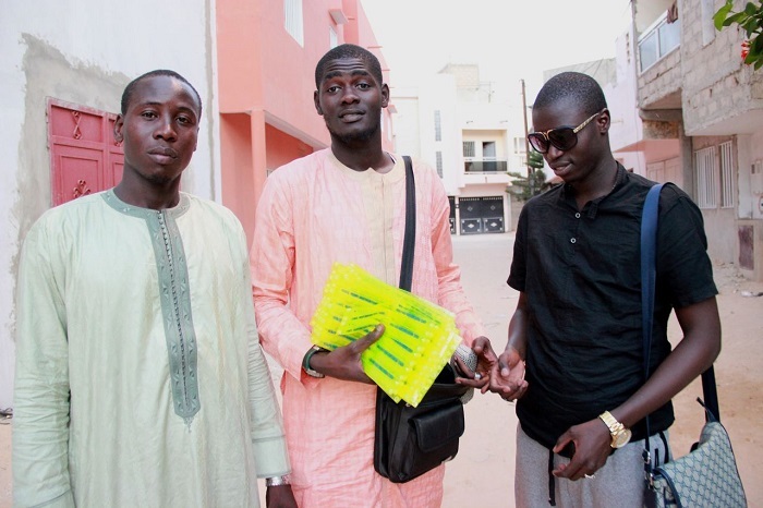 SOIREE SARGAL CHEIKH BETHIO :Omaro Gueye Mou Cheikh Béthio et son staff en route pour Sorano ce 1er Novembre. SOIREE SARGAL CHEIKH BETHIO :Omaro Gueye Mou Cheikh Béthio et son staff en route pour Sorano ce 1er Novembre.