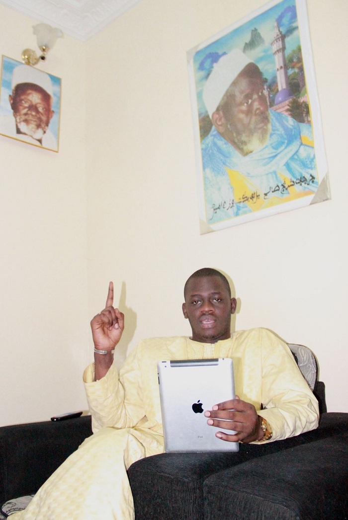 SOIREE SARGAL CHEIKH BETHIO :Omaro Gueye Mou Cheikh Béthio et son staff en route pour Sorano ce 1er Novembre. SOIREE SARGAL CHEIKH BETHIO :Omaro Gueye Mou Cheikh Béthio et son staff en route pour Sorano ce 1er Novembre.