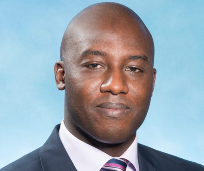 "Le professeur Momar Dieng se prépare à annoncer sa candidature à l'élection présidentielle de 2024 au Sénégal : une possible victoire historique en perspective" "Le professeur Momar Dieng se prépare à annoncer sa candidature à l'élection présidentielle de 2024 au Sénégal : une possible victoire historique en perspective"