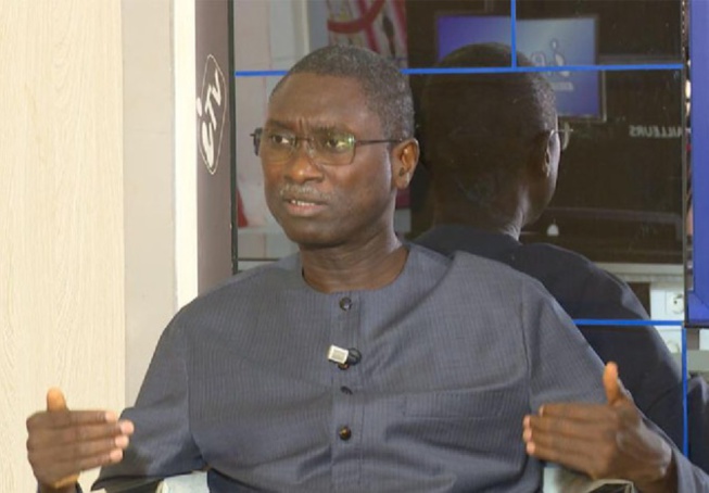 Ismaila Madior Fall menace : « les fauteurs de trouble, on les arrête et on les juge » Ismaila Madior Fall menace : « les fauteurs de trouble, on les arrête et on les juge »