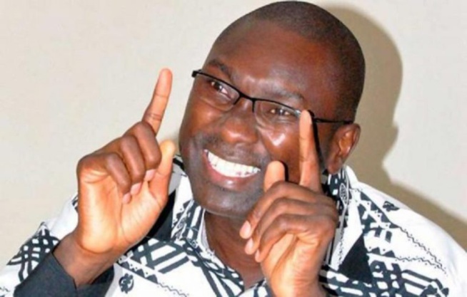 Ismaïla Madior Fall: « Des fauteurs de trouble, on les arrête… » Ismaïla Madior Fall: « Des fauteurs de trouble, on les arrête… »