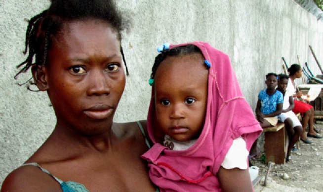 Femmes Réfugiées : Les oubliées de la célébration de la Journée internationale du 8 Mars Femmes Réfugiées : Les oubliées de la célébration de la Journée internationale du 8 Mars