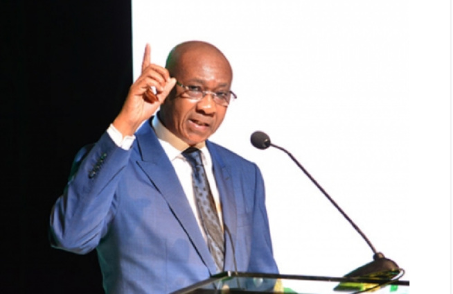 Convocation de l’ancien PM Hadjibou Soumaré à la SU : Serait-il devenu un crime de poser des questions au pays de Macky Sall ? Convocation de l’ancien PM Hadjibou Soumaré à la SU : Serait-il devenu un crime de poser des questions au pays de Macky Sall ?