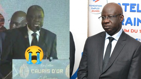 Décès de Me Ousmane Seye: Le président du MEDS Mbagnick Diop rend hommage à Me Ousmane Seye Décès de Me Ousmane Seye: Le président du MEDS Mbagnick Diop rend hommage à Me Ousmane Seye