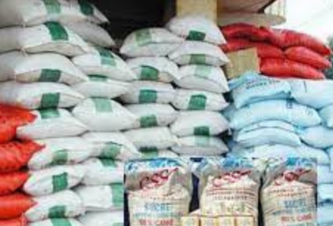 Le sucre en poudre encore introuvable à Dakar Le sucre en poudre encore introuvable à Dakar