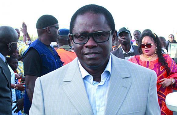 Pape Diop contre un référendum sur le mandat de Macky Sall Pape Diop contre un référendum sur le mandat de Macky Sall