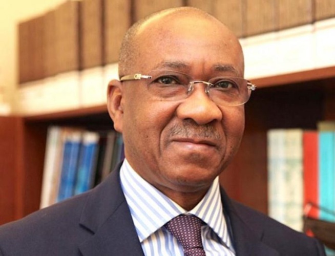 Hadjibou Soumaré sous contrôle judiciaire: Il rentre chez lui Hadjibou Soumaré sous contrôle judiciaire: Il rentre chez lui