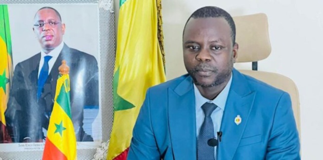 Brigade de recherches: Moustapha Mbengue, ancien maire de Keur Massar, activement recherché