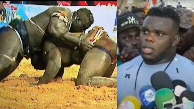 Urgent – Combat Sa Thiès vs Reug Reug : Une plainte déposée dans le bureau du Procureur Urgent – Combat Sa Thiès vs Reug Reug : Une plainte déposée dans le bureau du Procureur