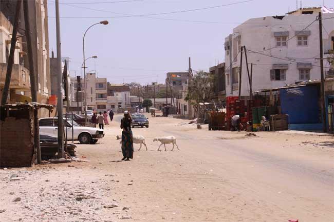 Crise des valeurs au Sénégal: Guédiawaye exprime son amertume Crise des valeurs au Sénégal: Guédiawaye exprime son amertume