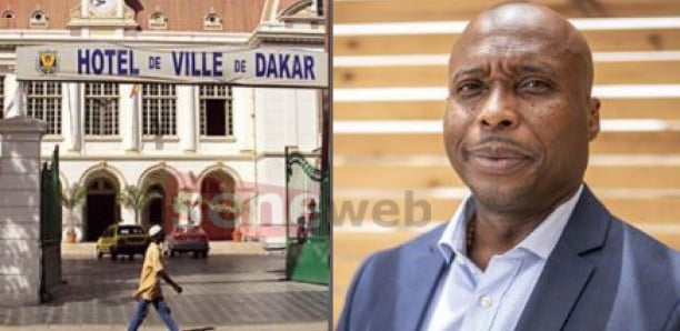 Mairie de Dakar : Grogne des volontaires municipaux Mairie de Dakar : Grogne des volontaires municipaux
