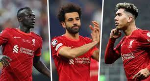 Jurgen Klopp : « C’est impossible de reproduire un trio comme Mané-Firmino-Salah » Jurgen Klopp : « C’est impossible de reproduire un trio comme Mané-Firmino-Salah »