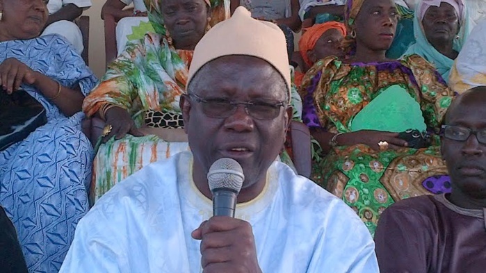 Du jamais vu au Snégal: Pape Mbodj, député du parti présidentiel tire à boulets rouges sur le régime Du jamais vu au Snégal: Pape Mbodj, député du parti présidentiel tire à boulets rouges sur le régime