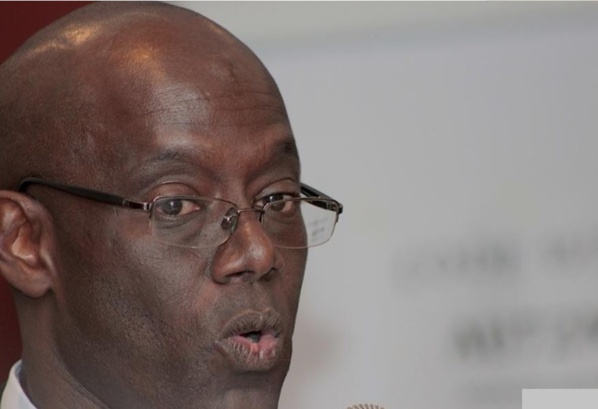 Fracassantes révélations de Thierno Alassane Sall : "Comment Wade a organisé le pillages de l'Artp" Fracassantes révélations de Thierno Alassane Sall : "Comment Wade a organisé le pillages de l'Artp"