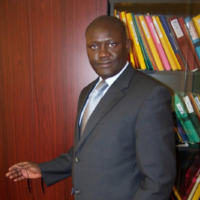 La France doit cesser de tirer les ficelles des organisations africaines - Par Magaye Gaye Économiste International La France doit cesser de tirer les ficelles des organisations africaines - Par Magaye Gaye Économiste International