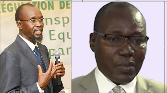 Vent de révolte à l’Armp et Agéroute: Des jeunes cadres pour le départ des deux directeurs généraux, retraités Vent de révolte à l’Armp et Agéroute: Des jeunes cadres pour le départ des deux directeurs généraux, retraités