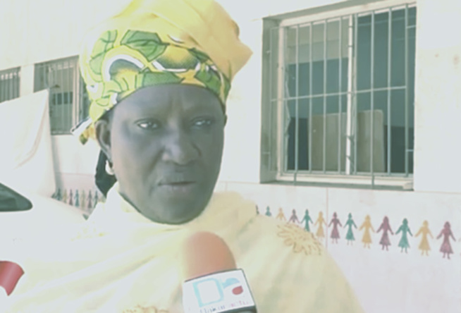 Décès de Yama Diémé Diédhiou, formatrice des majorettes du lycée Kennedy Décès de Yama Diémé Diédhiou, formatrice des majorettes du lycée Kennedy