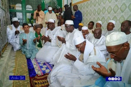 Daaka de Madina Gounass: Le comité d’organisation satisfait du déroulement à mi-parcours Daaka de Madina Gounass: Le comité d’organisation satisfait du déroulement à mi-parcours