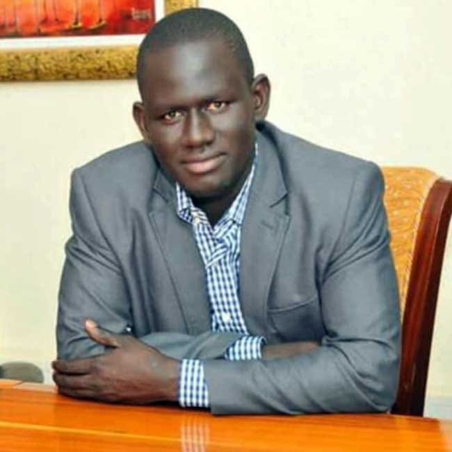 Eventuelle venue d’Alioune Sarr à Ngoundiane : Le Section communale d’Afp dément Eventuelle venue d’Alioune Sarr à Ngoundiane : Le Section communale d’Afp dément
