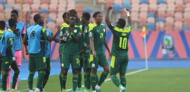 Equipe nationale U20 –voici la prime spéciale pour les nouveaux champions d’Afrique ! Equipe nationale U20 –voici la prime spéciale pour les nouveaux champions d’Afrique !
