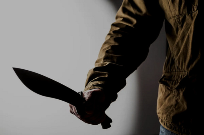 Insécurité Urbaine : À Guinaw Rail , les malfaiteurs dictent leur loi… Insécurité Urbaine : À Guinaw Rail , les malfaiteurs dictent leur loi…