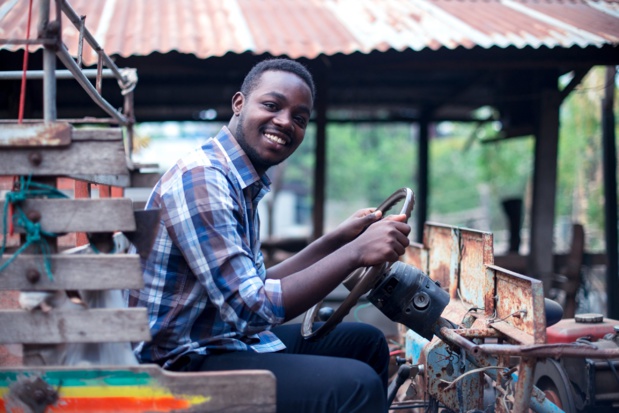Création d’emplois et stimulation de la croissance en Afrique : Un rapport de la Banque mondiale recommande le recours massif aux outils numériques