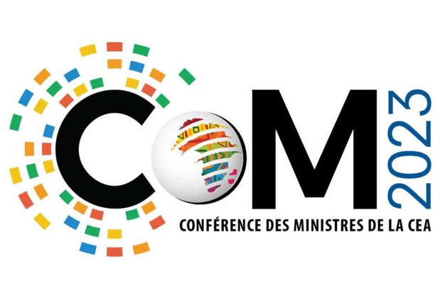 AFRIQUE : La 55e session de la Conférence des ministres des Finances, de la Planification et du Développement économique, prévue du 15 au 21 mars 2023 en Éthiopie