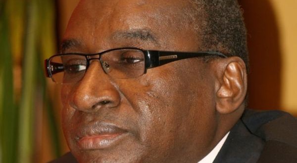 Sidiki Kaba évoque l’éventualité de l’arrestation du Président Wade