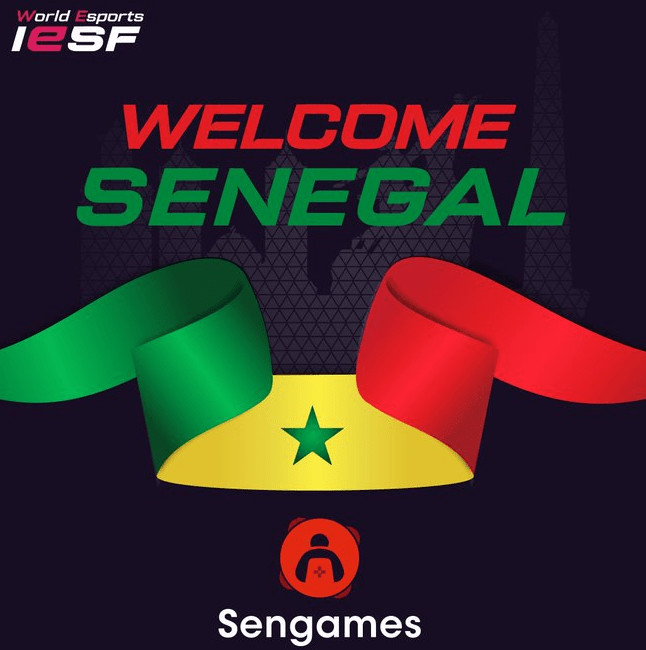Le Comité National de Promotion du E-Sport au Sénégal S’oppose à l’organisation du « FEJA à Dakar » Le Comité National de Promotion du E-Sport au Sénégal S’oppose à l’organisation du « FEJA à Dakar »