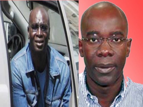 Vieux Aïdara démolit Cheikh Tidiane Ndiaye : "C'est un menteur, un affabulateur que j'ai sauvé d'une arrestation pour usage de cocaïne" Vieux Aïdara démolit Cheikh Tidiane Ndiaye : "C'est un menteur, un affabulateur que j'ai sauvé d'une arrestation pour usage de cocaïne"