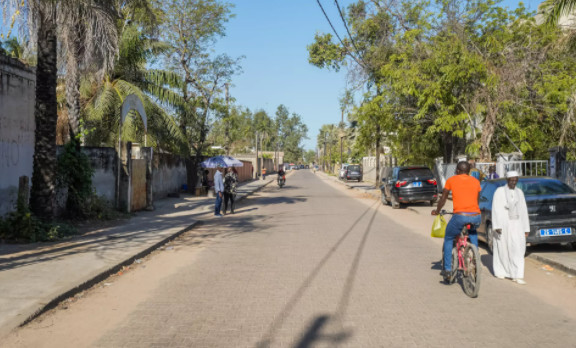 Fermeture d’une auberge à Ziguinchor Fermeture d’une auberge à Ziguinchor